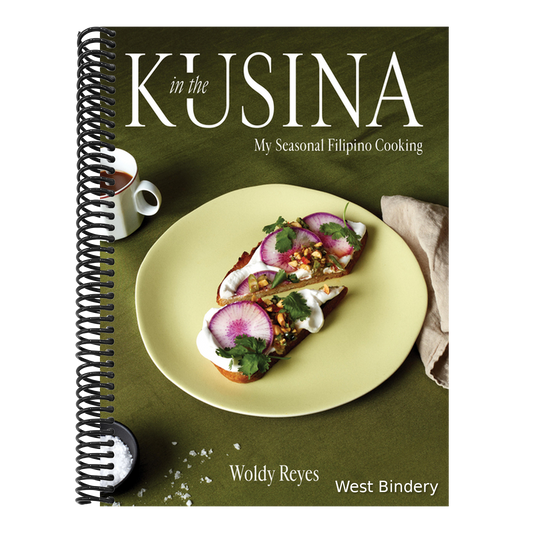 In the Kusina: My Seasonal Filipino Cooking