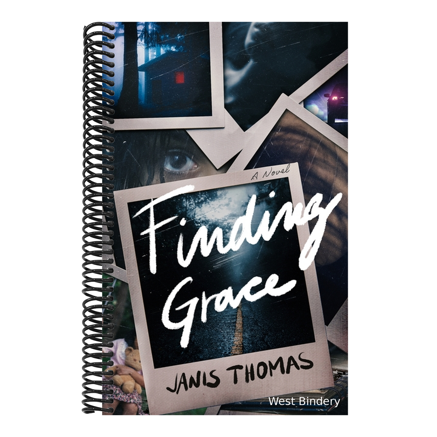 Finding Grace