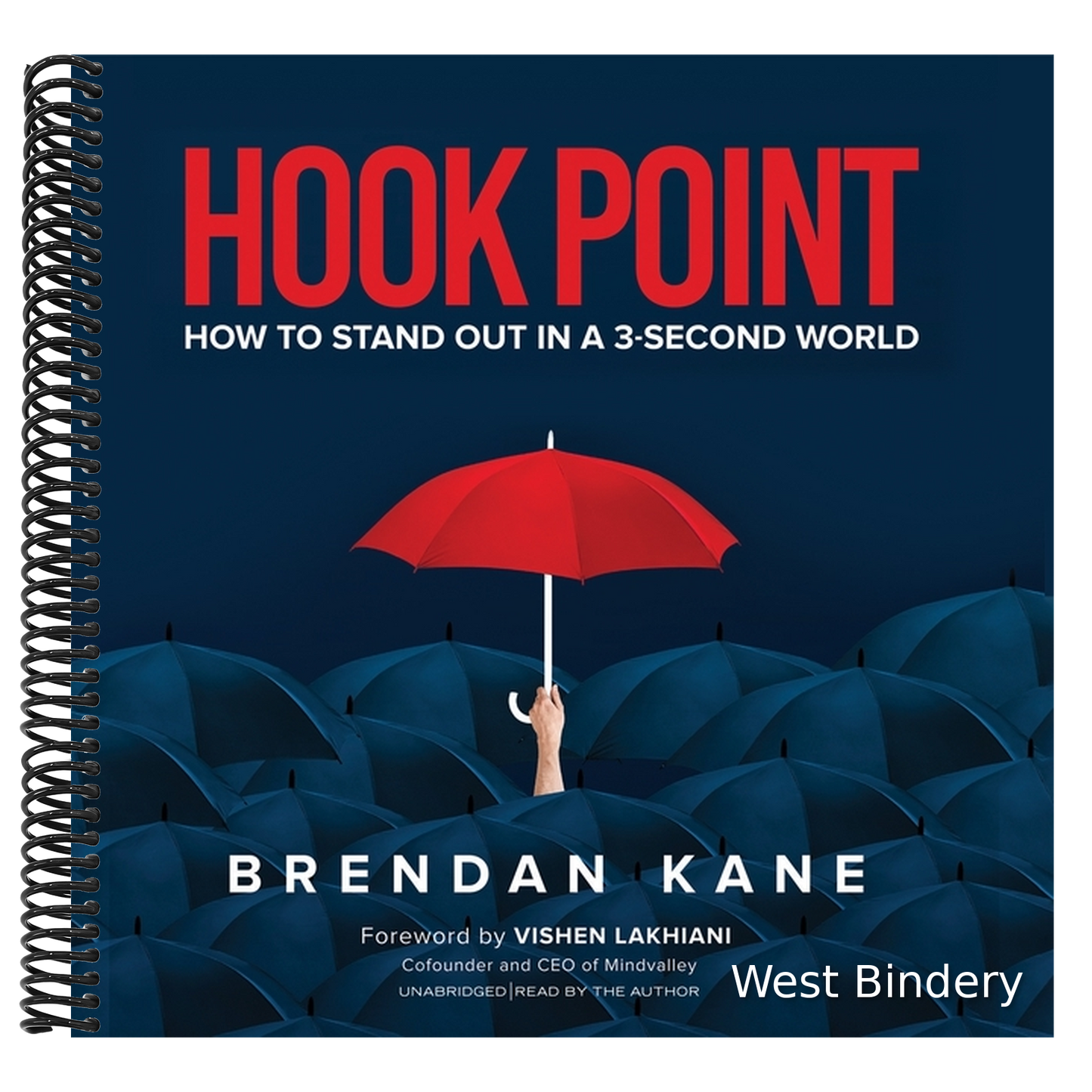Hook Point: How to Stand Out in a 3-Second World