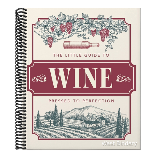 The Little Book of Wine: In Vino Veritas