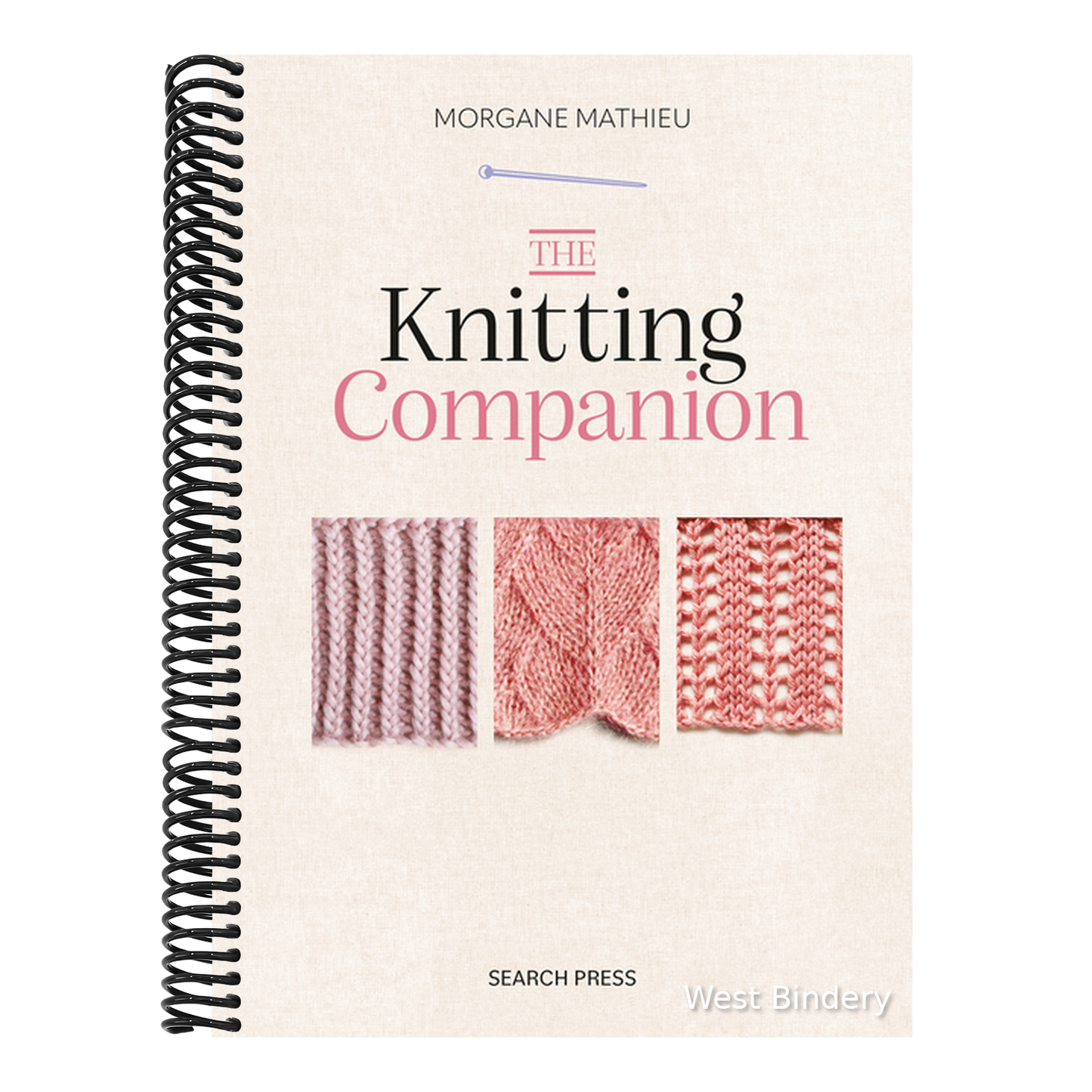 The Knitting Companion