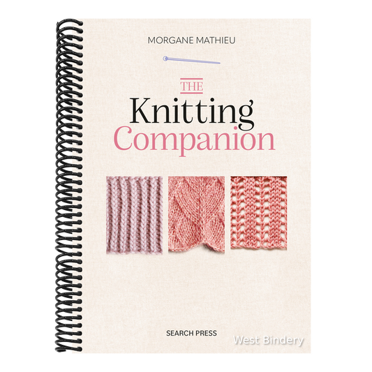 The Knitting Companion