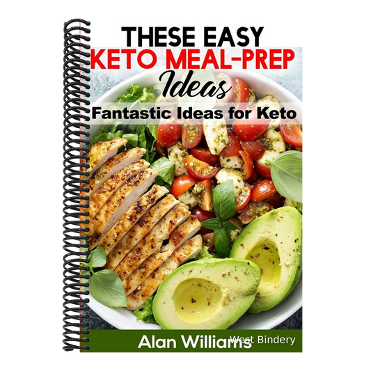 These Easy Keto Meal-Prep Ideas: Fantastic Ideas for Keto Meals