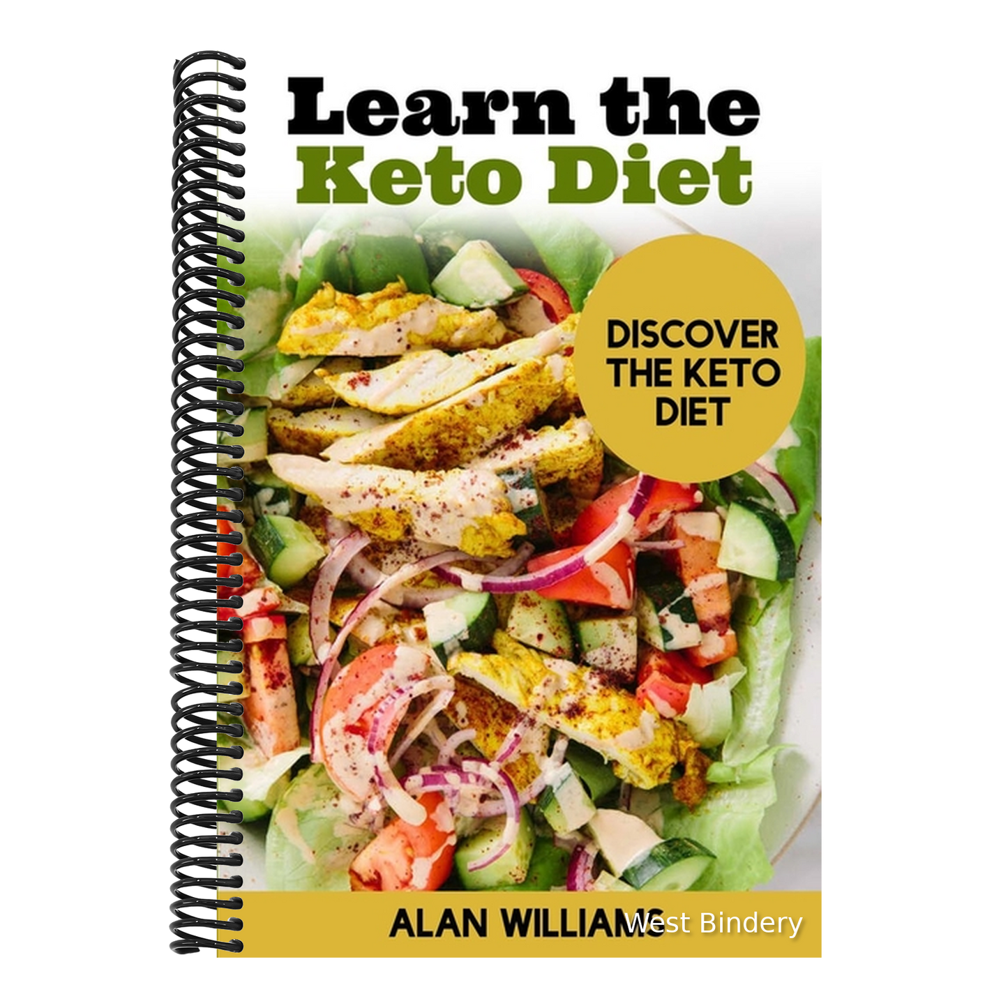 Learn the Keto Diet: Discover the Keto Diet