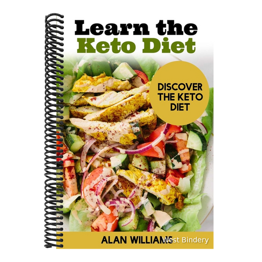 Learn the Keto Diet: Discover the Keto Diet