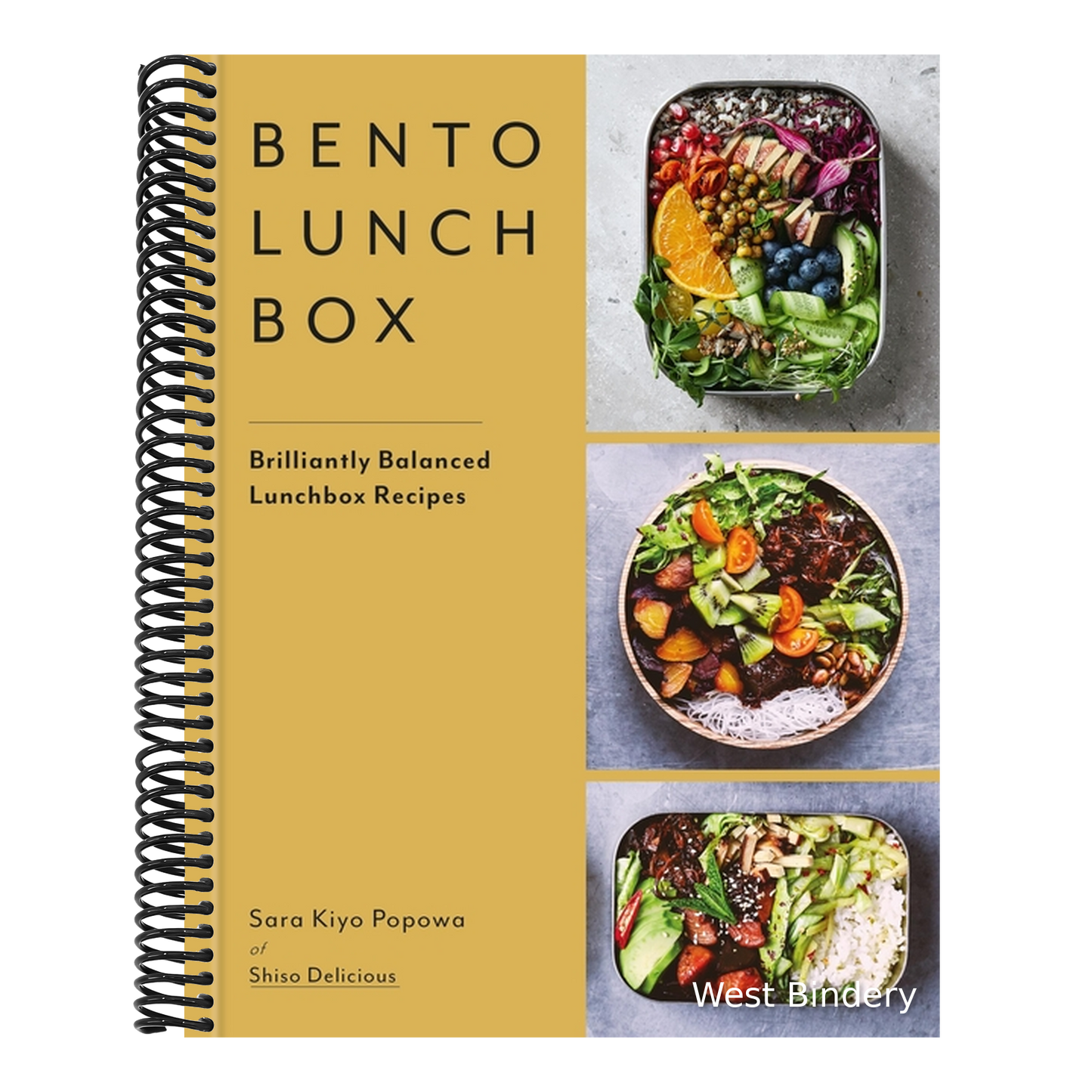 Bento Lunchbox: Brilliantly Balanced Lunchbox Recipes