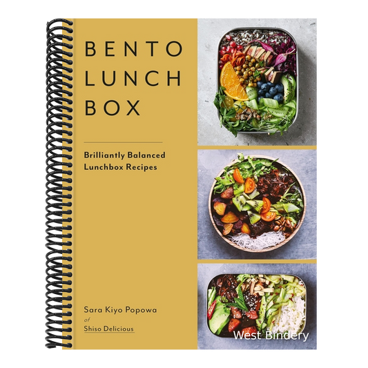 Bento Lunchbox: Brilliantly Balanced Lunchbox Recipes