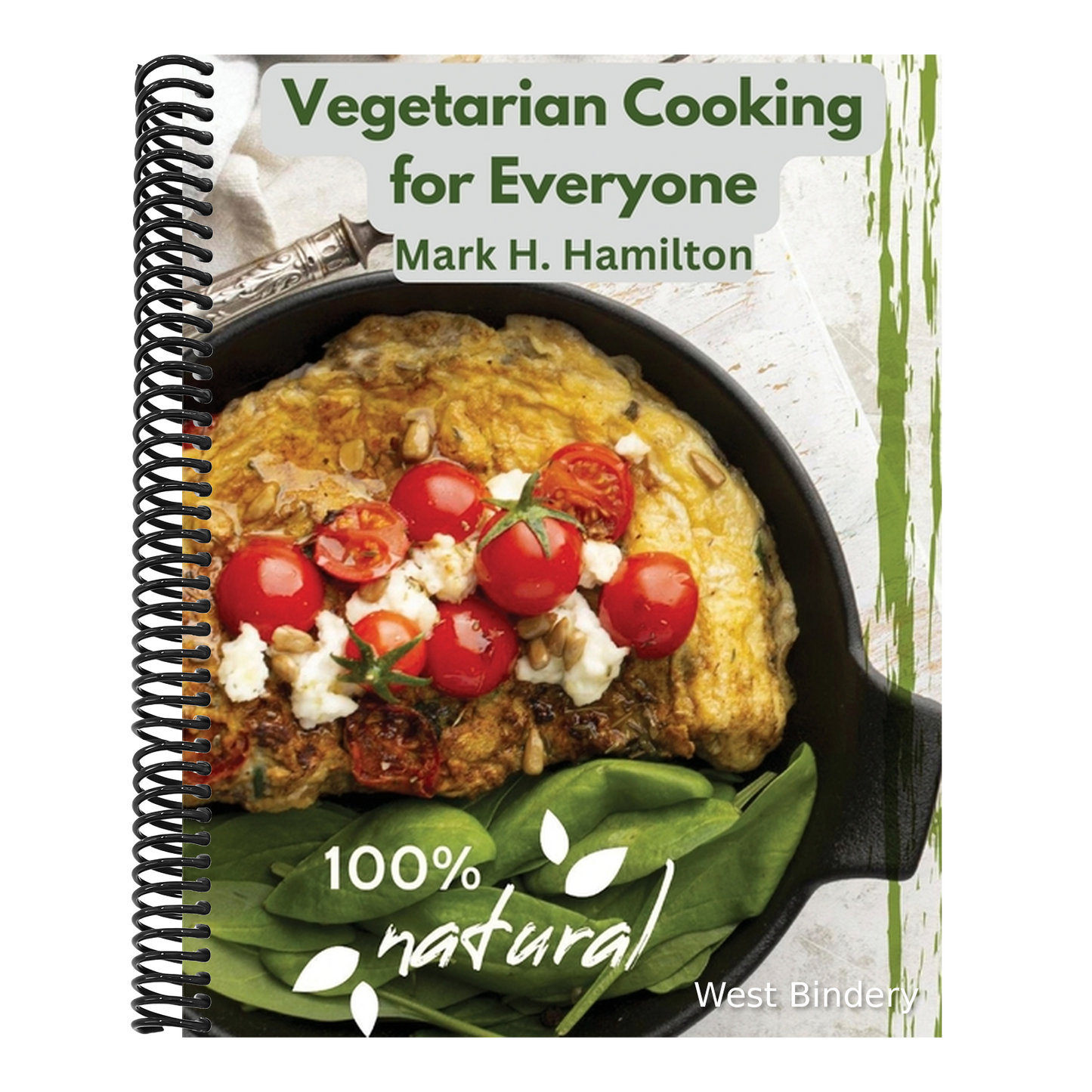 Vegetarian Cooking for Everyone: A Fresh Guide to Eating Well
