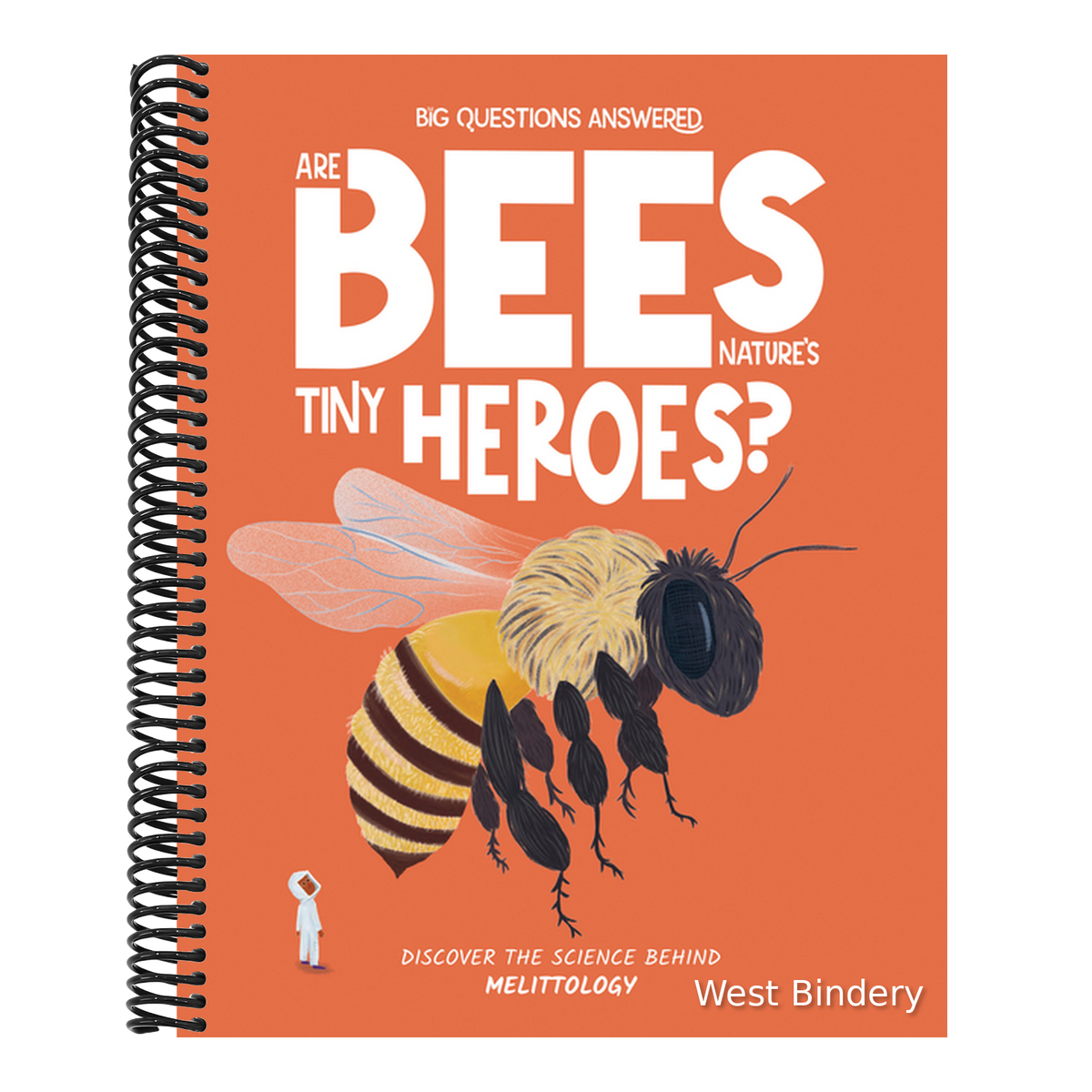 Are Bees Nature's Tiny Heroes?: Discover the Science Behind Melittology