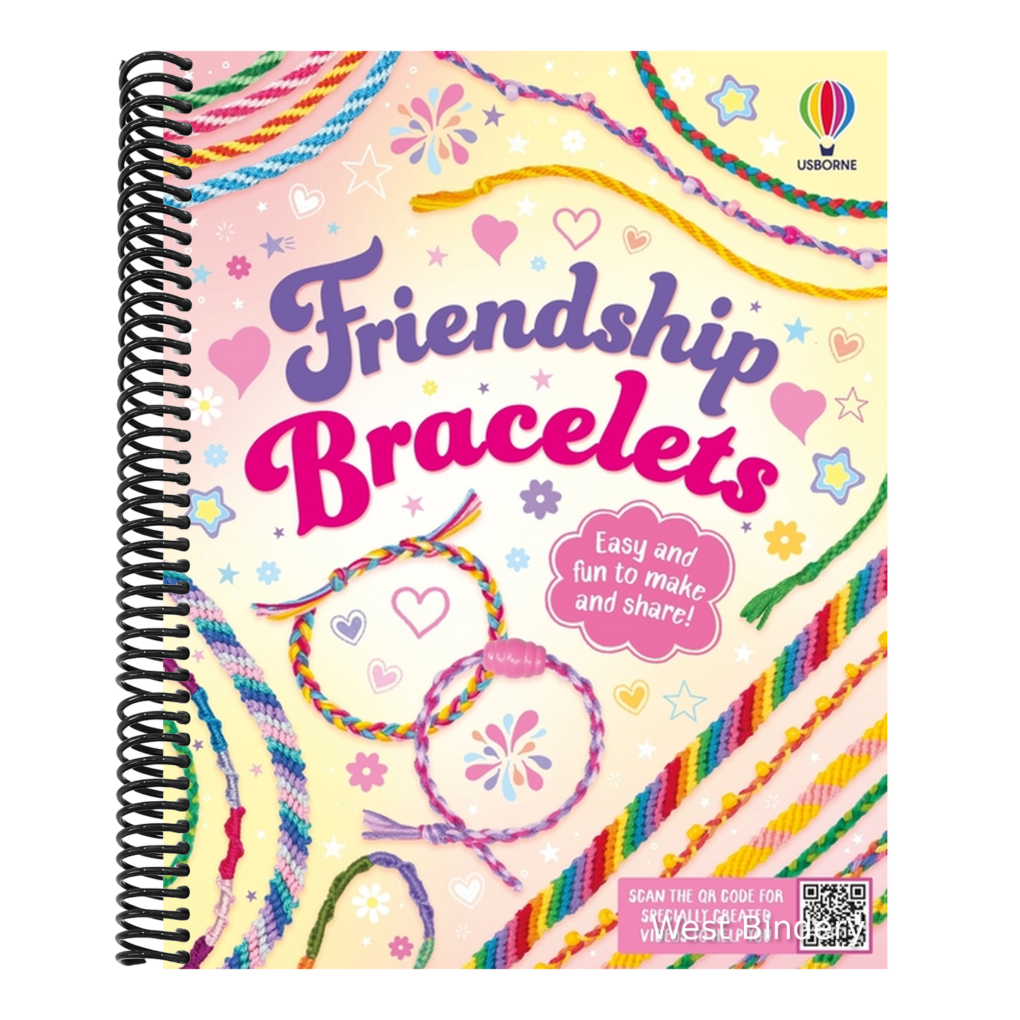 Friendship Bracelets