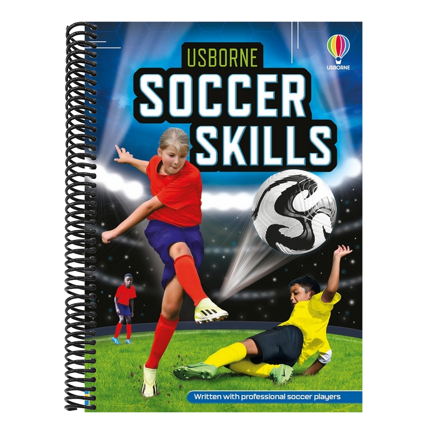 Soccer Skills