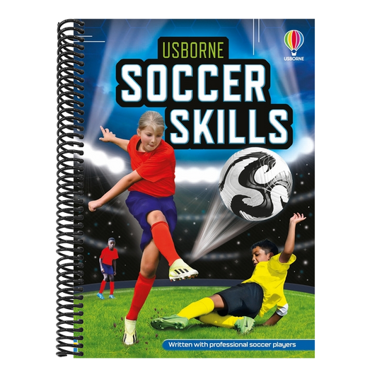Soccer Skills