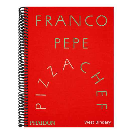 Franco Pepe: Pizza Chef