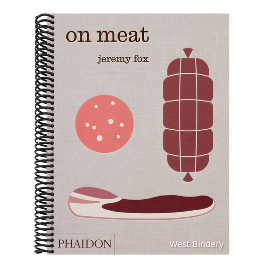 On Meat: Modern Recipes for the Home Kitchen