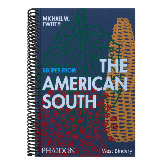 Recipes from the American South