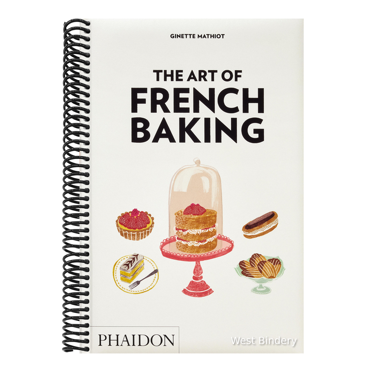 The Art of French Baking