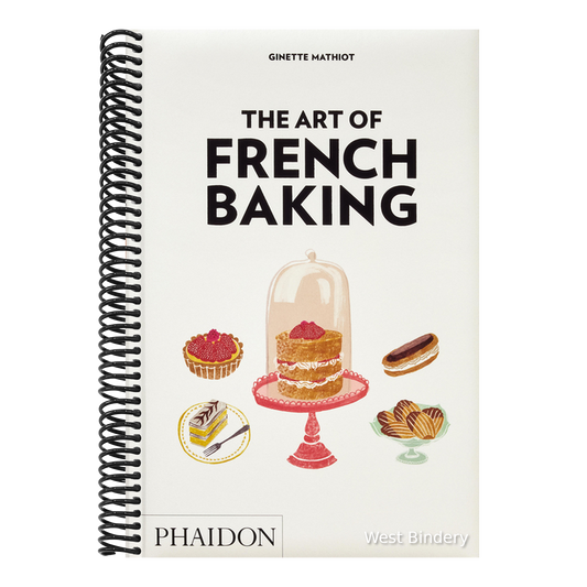 The Art of French Baking