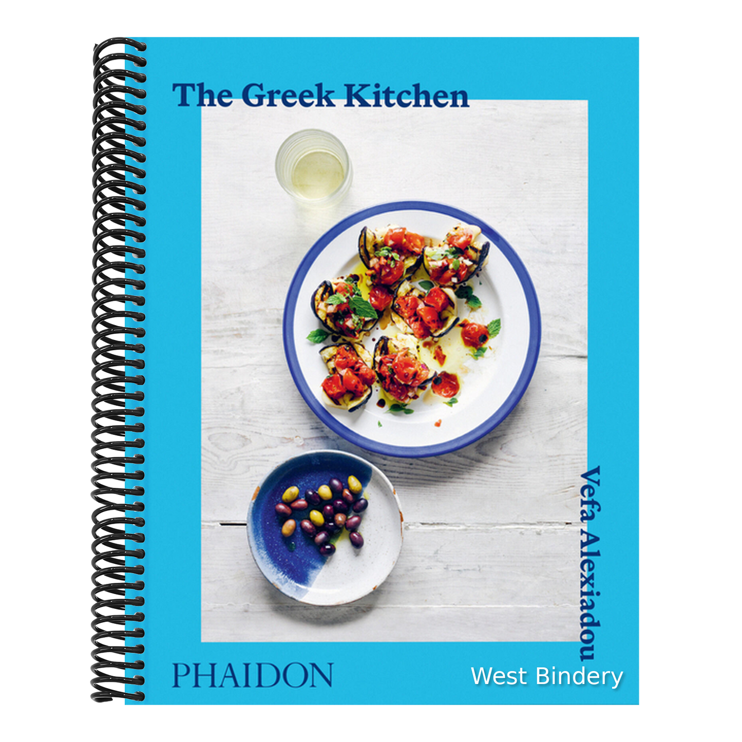 The Greek Kitchen