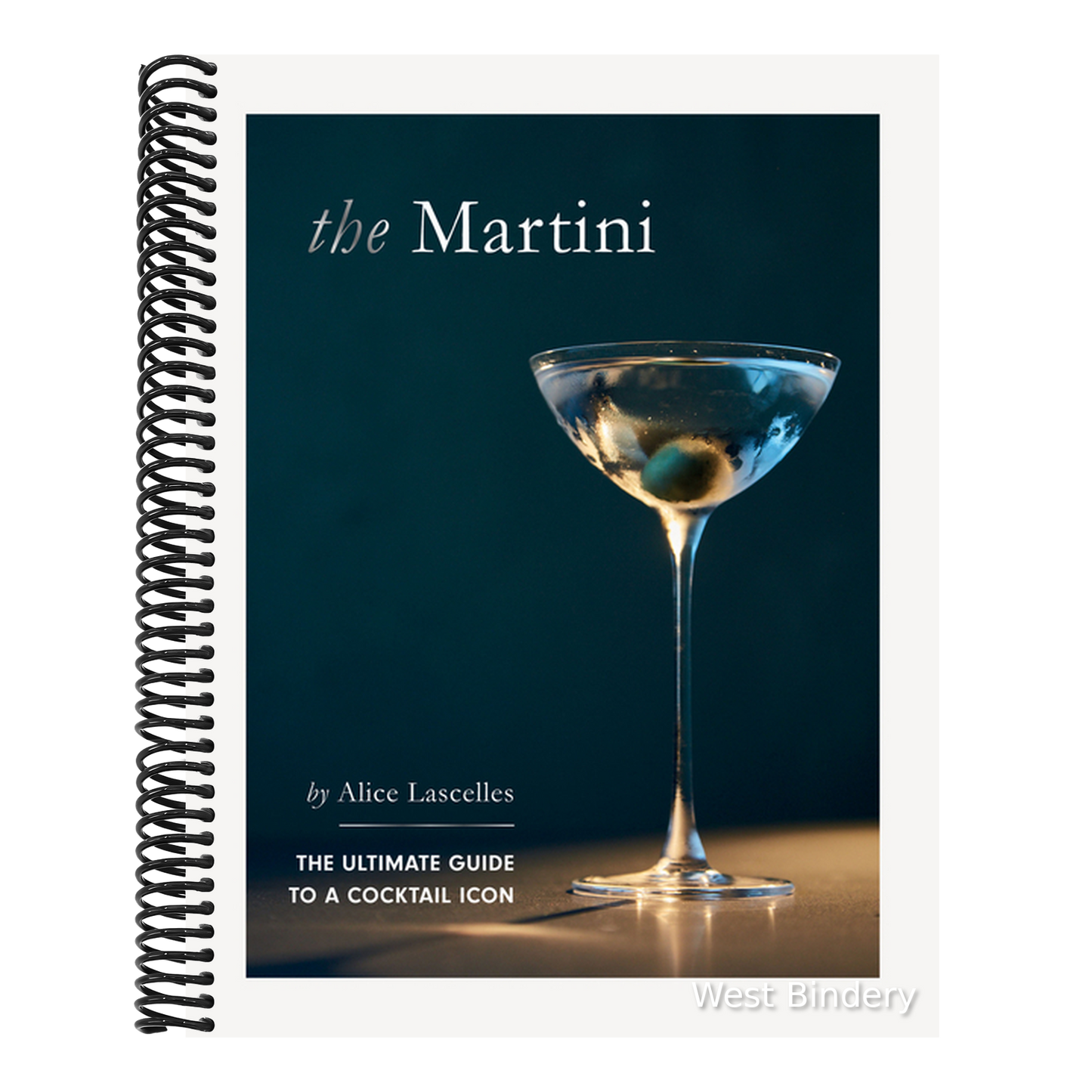 Martini: The Ultimate Guide to a Cocktail Icon