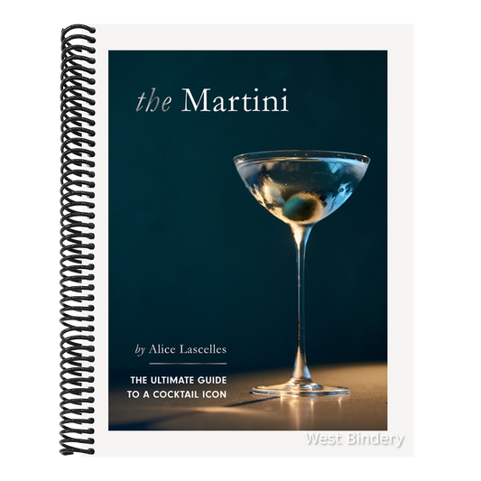 Martini: The Ultimate Guide to a Cocktail Icon