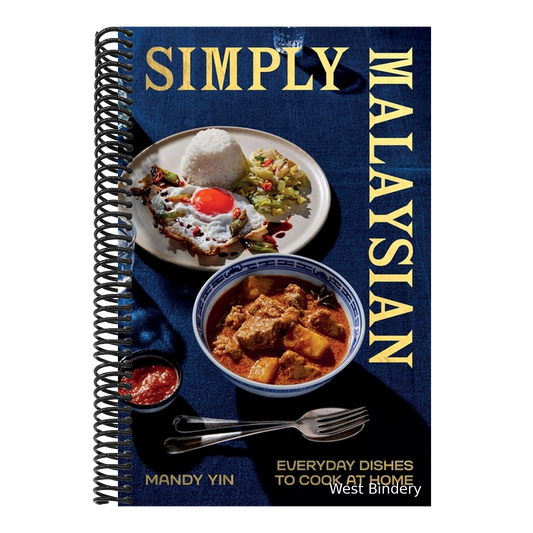 Simply Malaysian: Everyday Dishes to Cook at Home