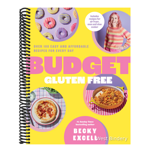 Budget Gluten Free: Over 100 Easy and Affordable Recipes for Every Day