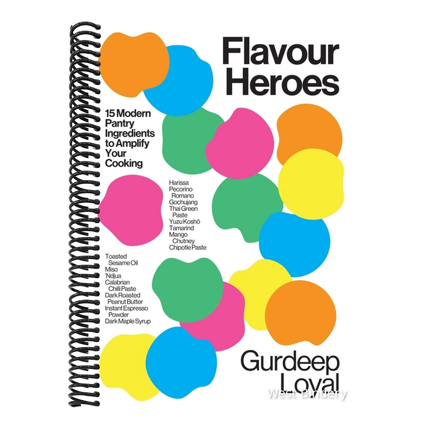 Flavour Heroes: 15 Modern Pantry Ingredients to Amplify Your Cooking
