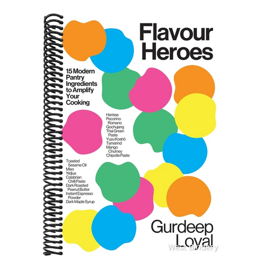 Flavour Heroes: 15 Modern Pantry Ingredients to Amplify Your Cooking