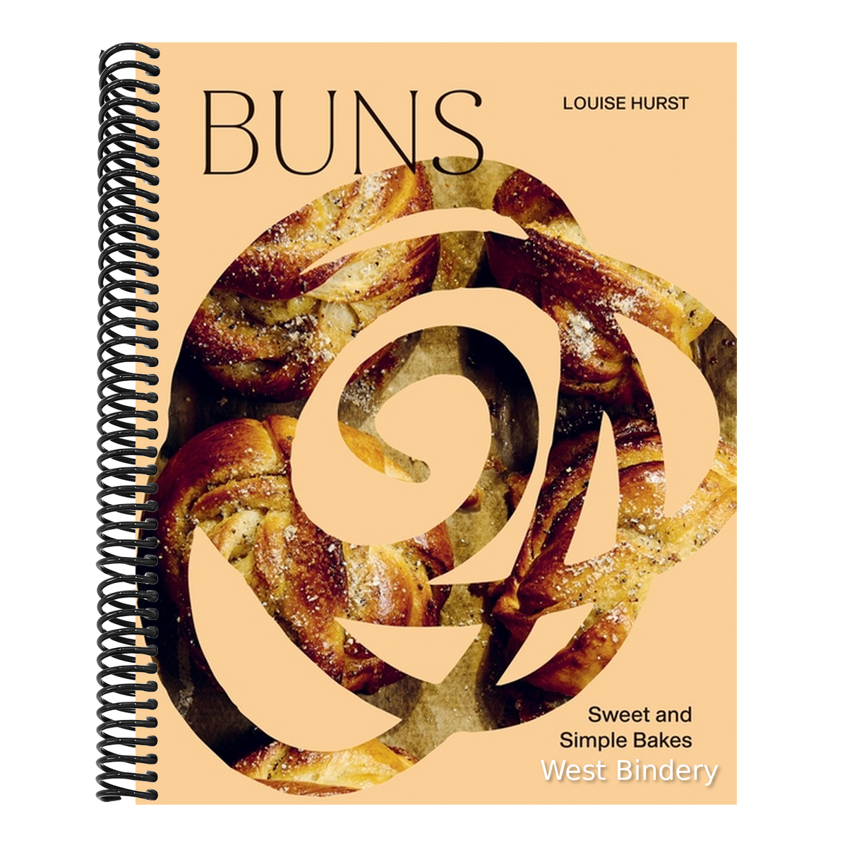 Buns: Sweet and Simple Bakes