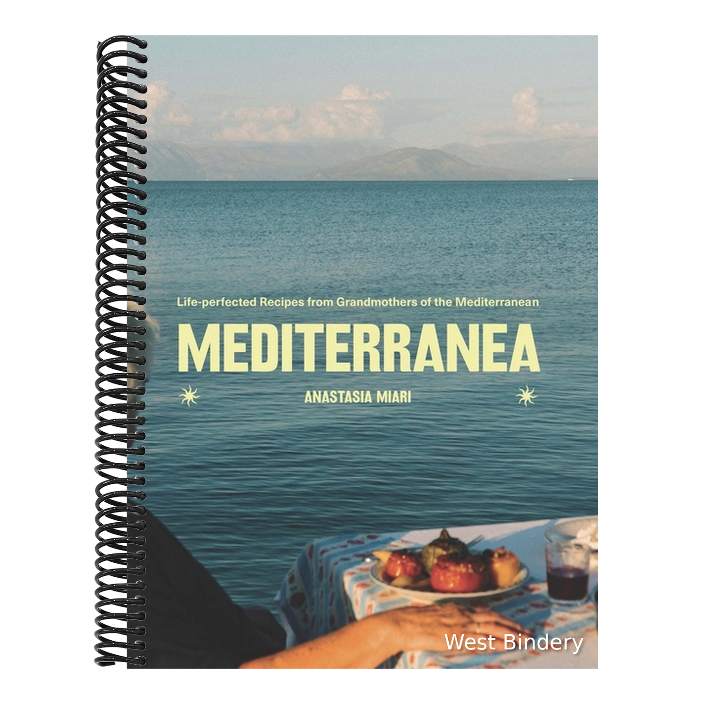 Mediterranea: Life-Perfected Recipes from Grandmothers of the Mediterranean