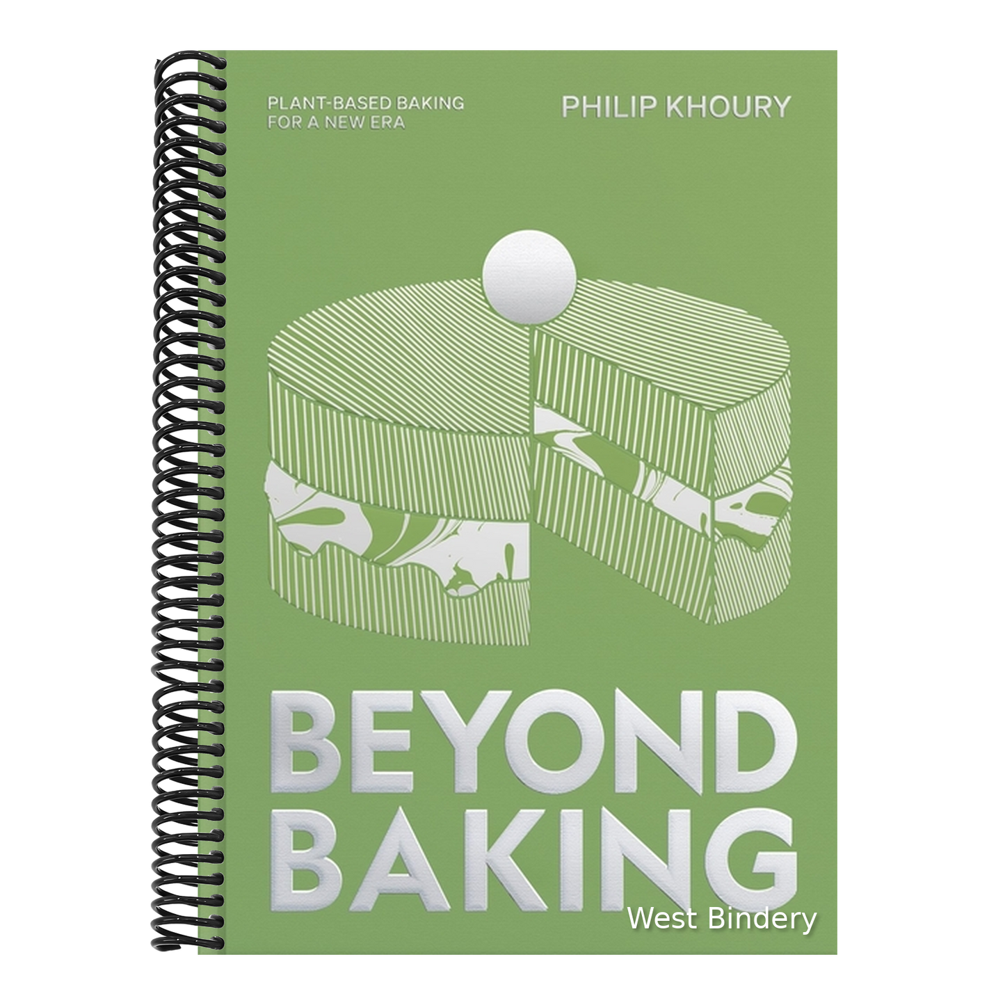 Beyond Baking: Plant-Based Baking for a New Era