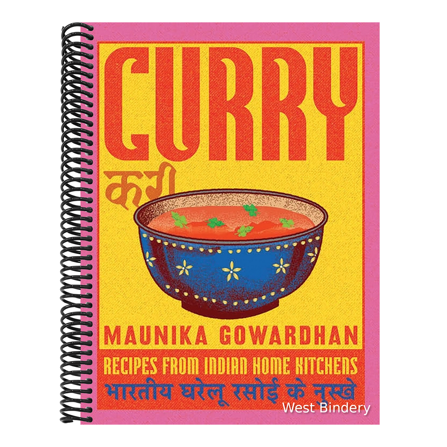 Curry: Recipes from Indian Home Kitchens