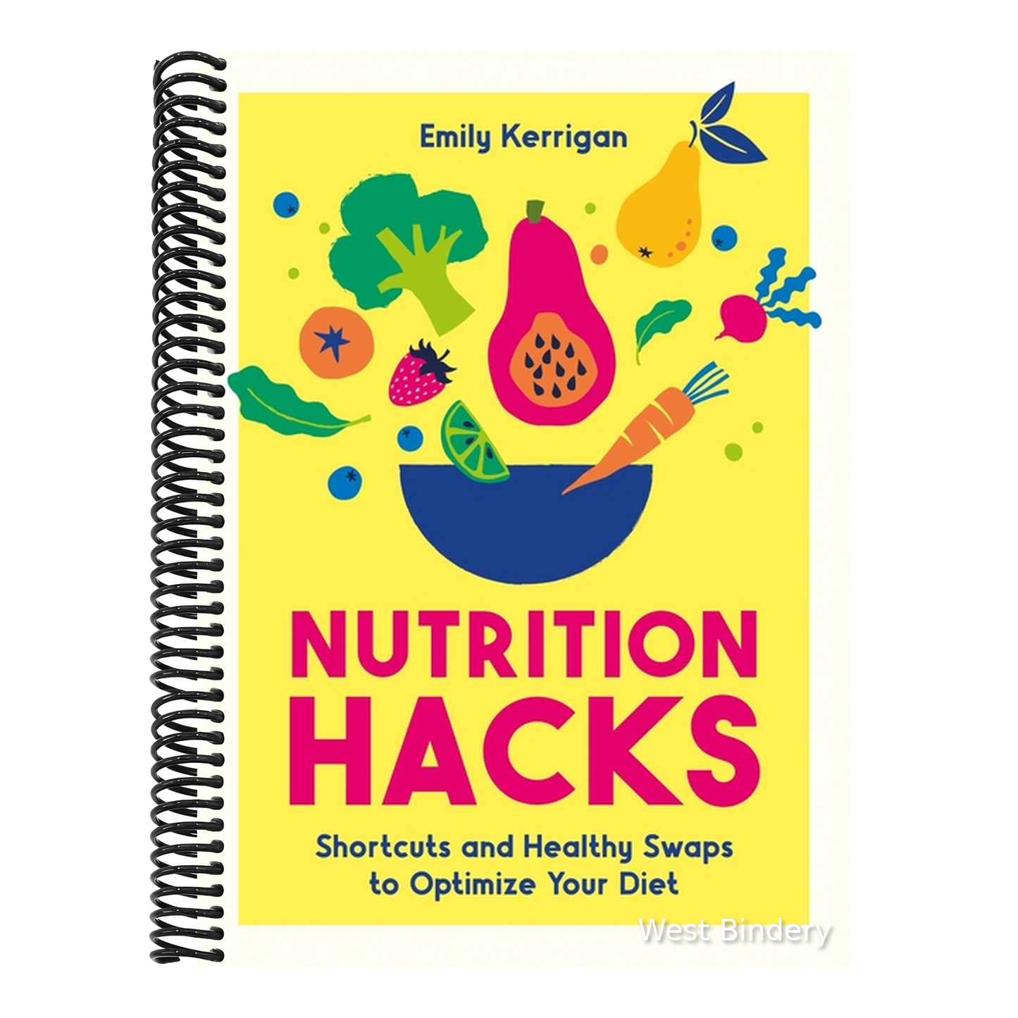 Nutrition Hacks: Shortcuts and Healthy Swaps to Optimize Your Diet