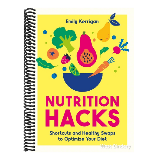Nutrition Hacks: Shortcuts and Healthy Swaps to Optimize Your Diet