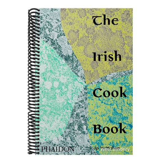 The Irish Cookbook