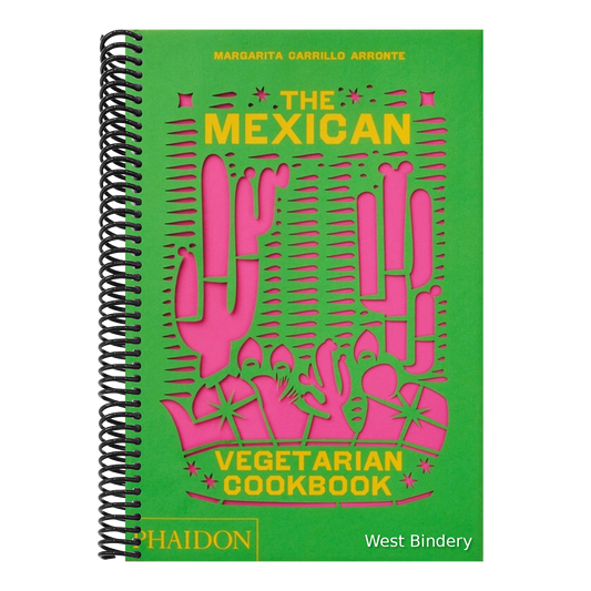 The Mexican Vegetarian Cookbook: 400 Authentic Everyday Recipes for the Home Cook