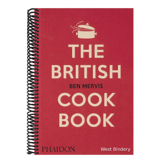 The British Cookbook: Authentic Home Cooking Recipes from England, Wales, Scotland, and Northern Ireland