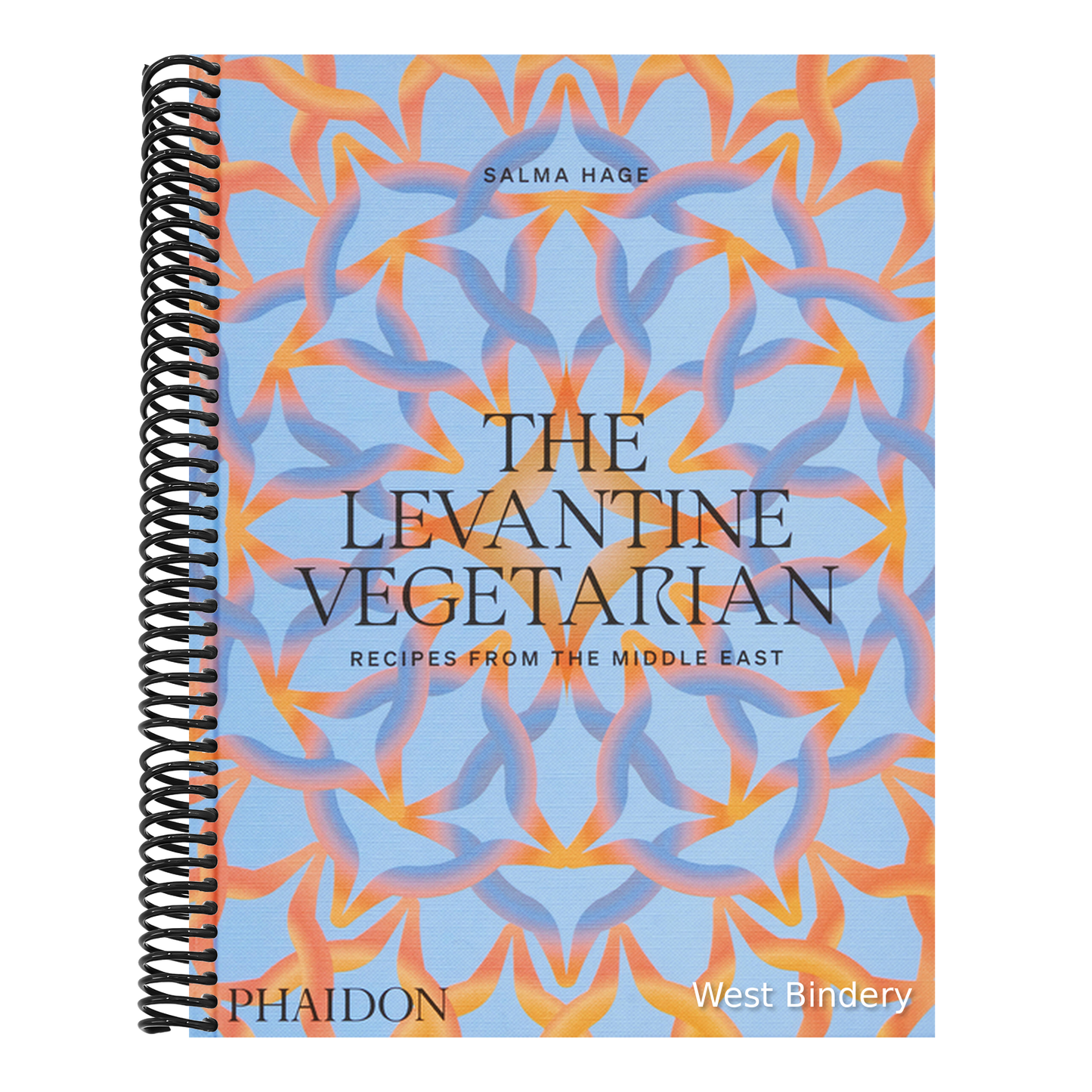 The Levantine Vegetarian: Recipes from the Middle East