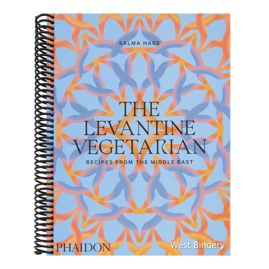 The Levantine Vegetarian: Recipes from the Middle East