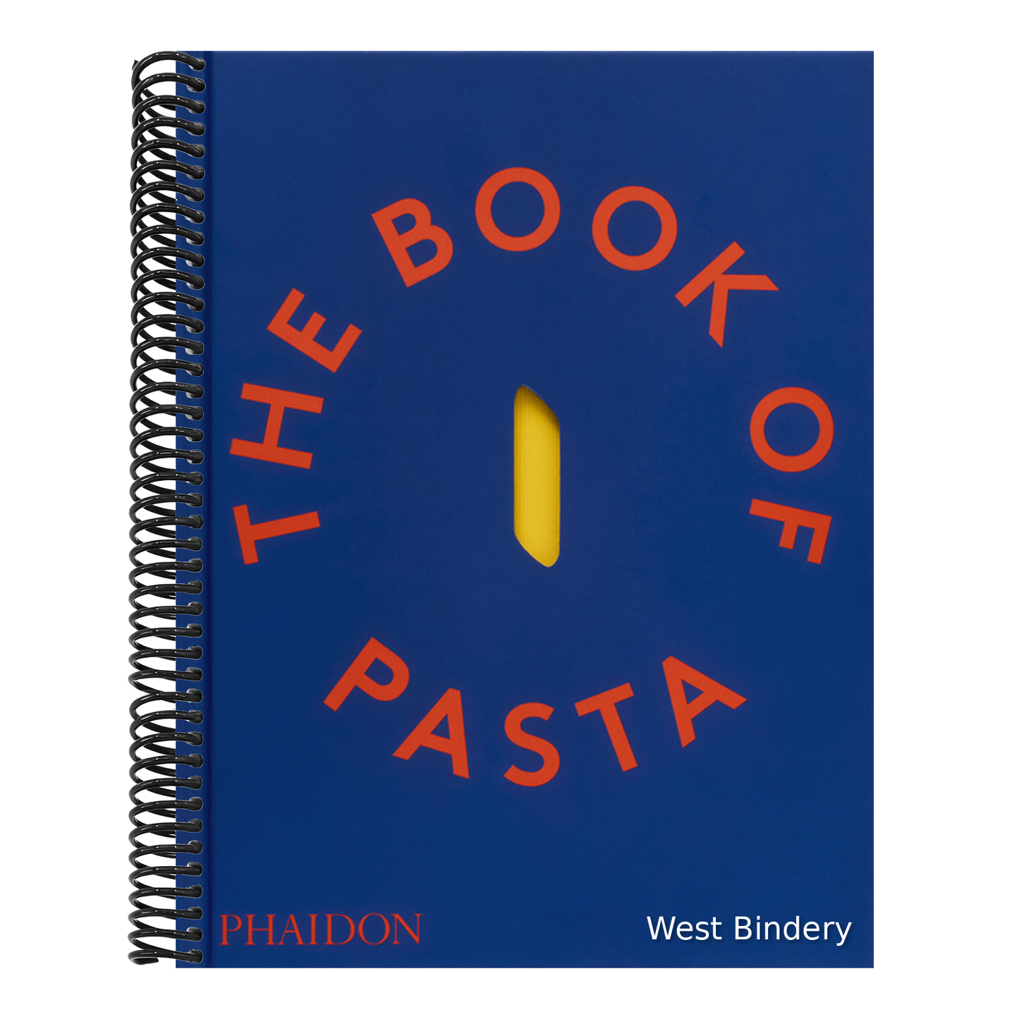 The Book of Pasta