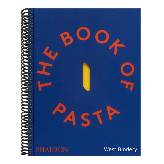 The Book of Pasta