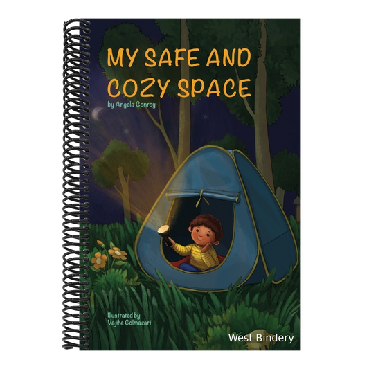 My Safe and Cozy Space
