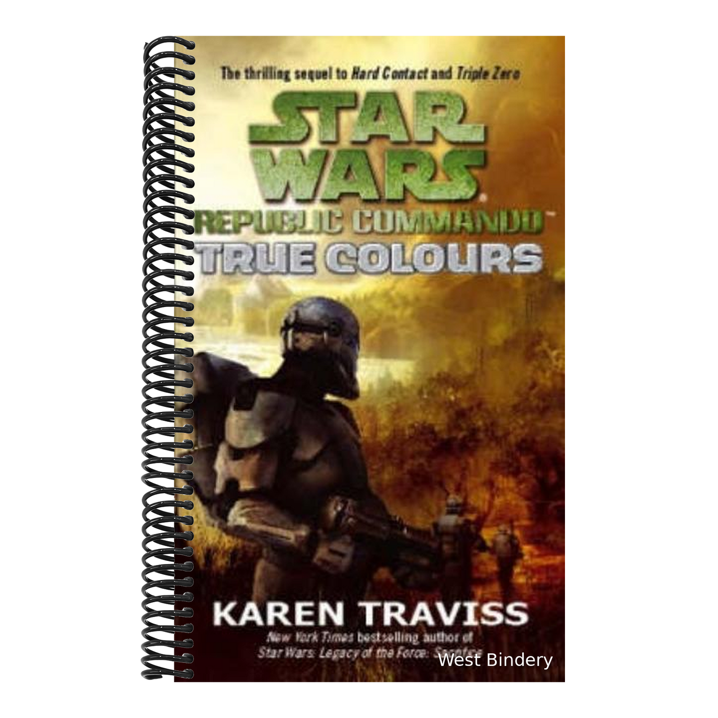 True Colors