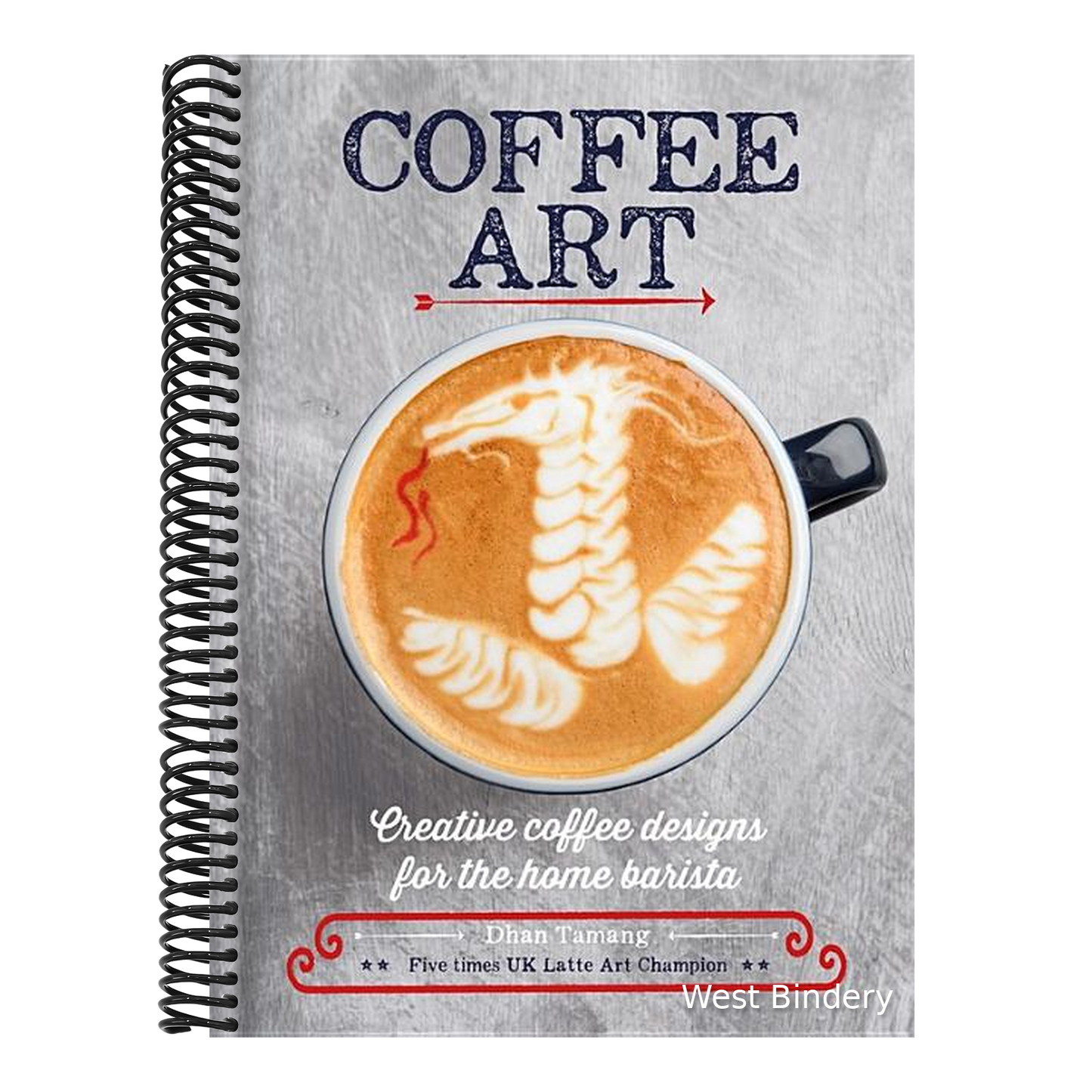 Coffee Art