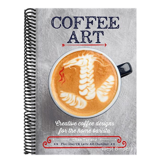 Coffee Art