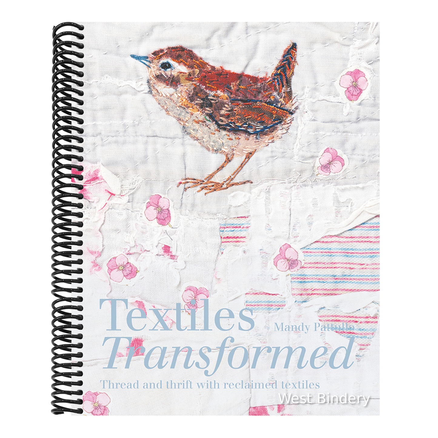 Textiles Transformed: Thread and Thrift with Reclaimed Textiles