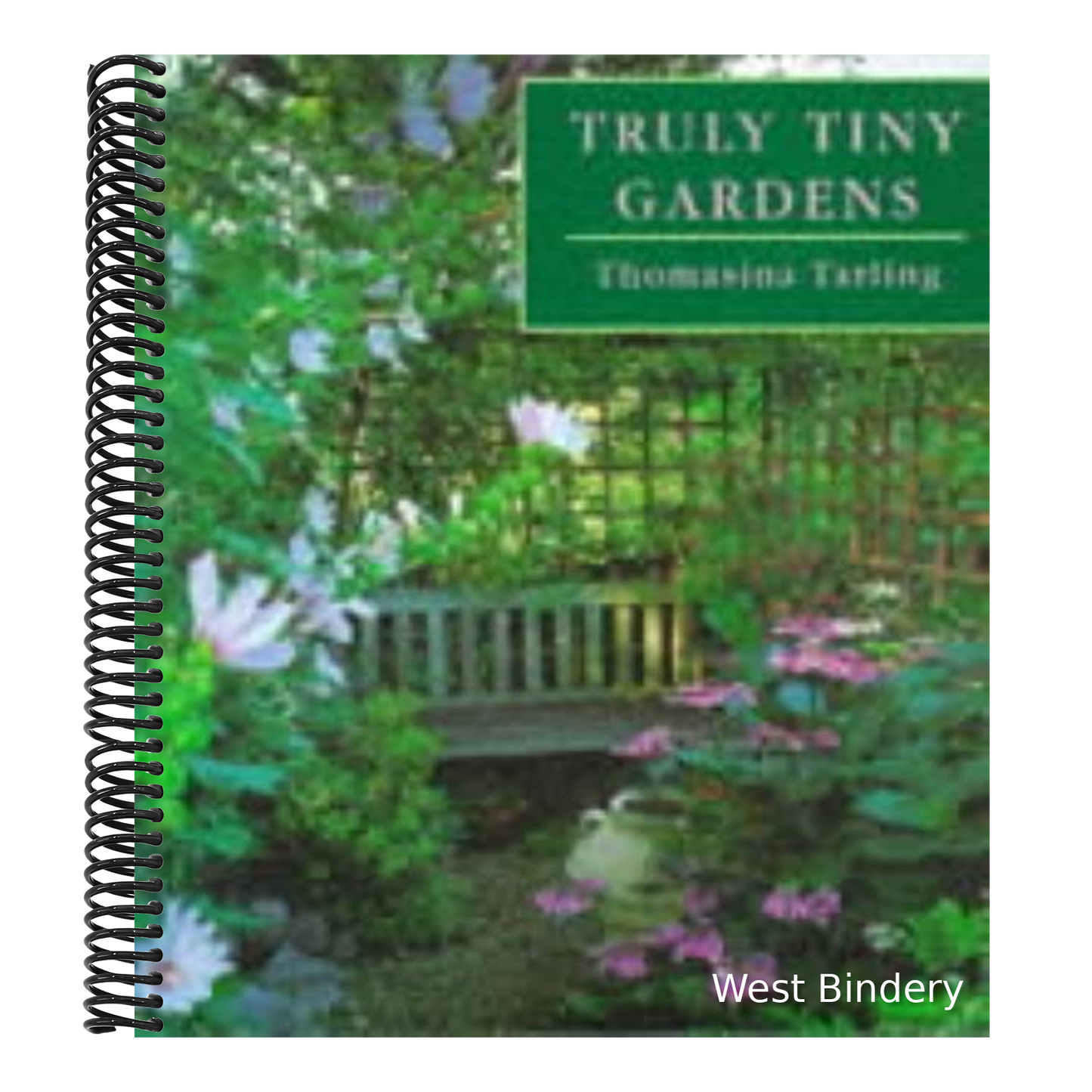 Truly Tiny Gardens