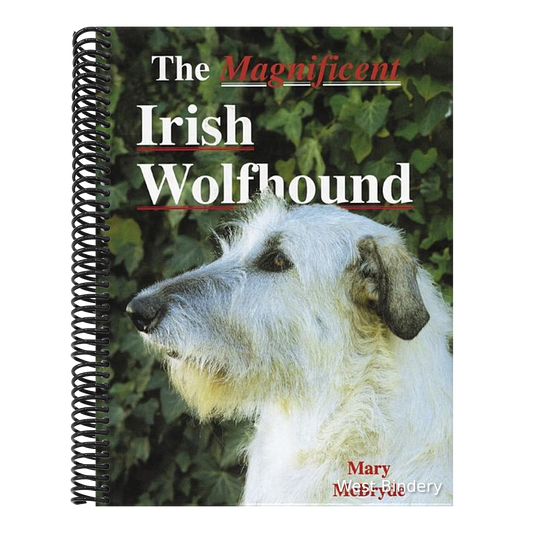 The Magnificent Irish Wolfhound