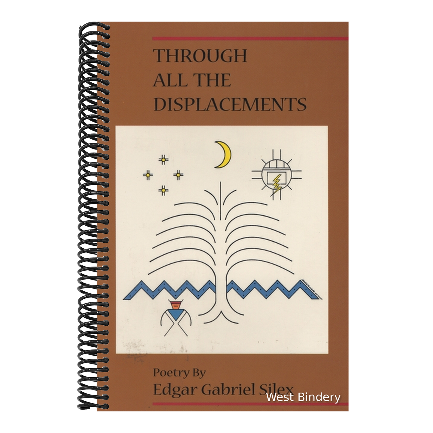 Through All the Displacements