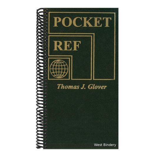 Pocket Ref